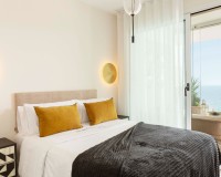 Neue Gebäude - Wohnung - Torrox