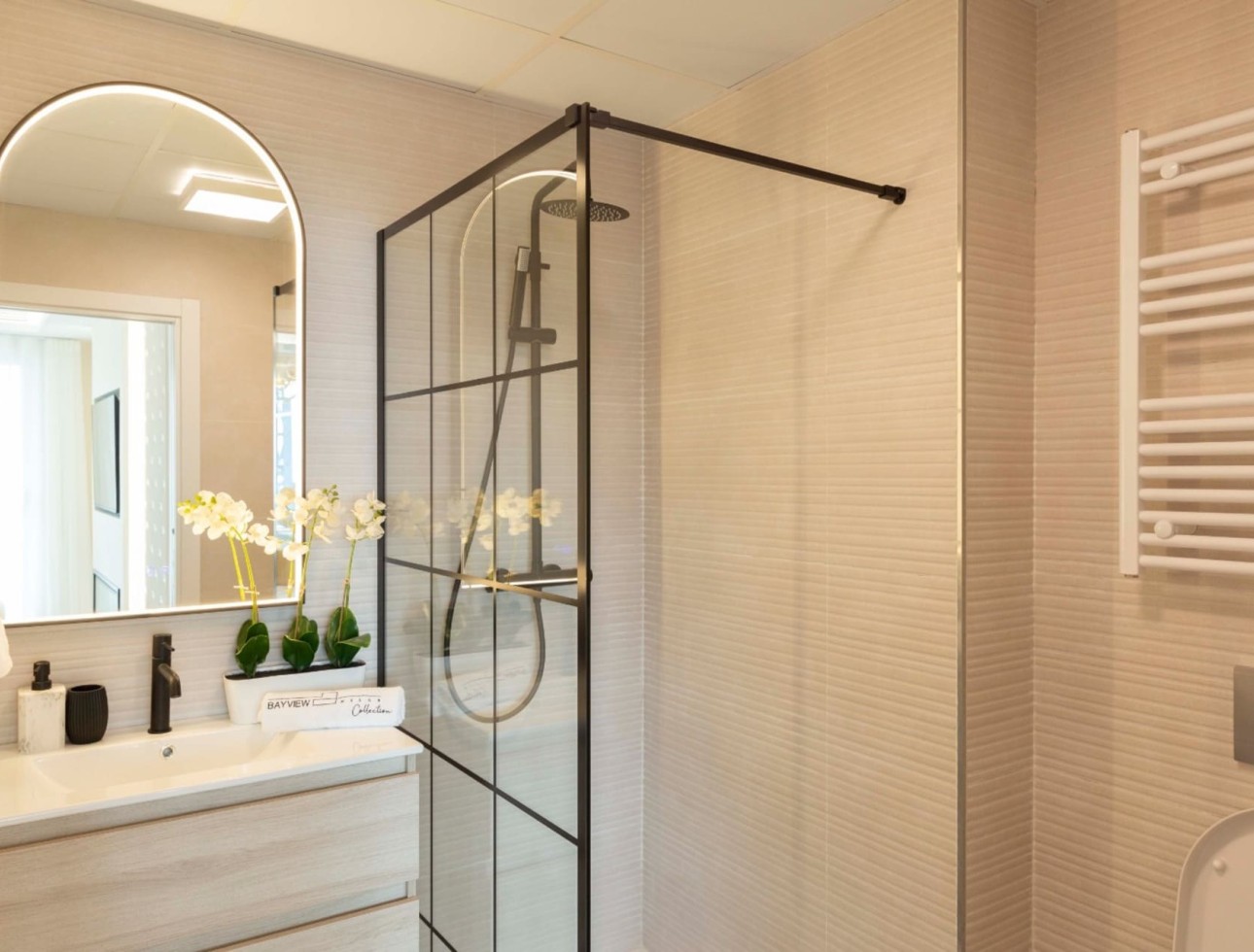 Neue Gebäude - Wohnung - Torrox