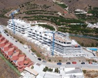 Neue Gebäude - Wohnung - Torrox