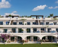 Neue Gebäude - Wohnung - Vera