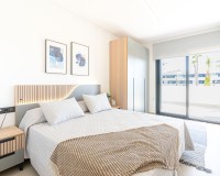 Neue Gebäude - Wohnung - Vera