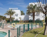 Neue Gebäude - Wohnung - Vera
