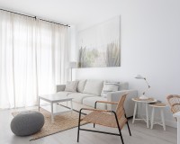 Neue Gebäude - Wohnung - Vera