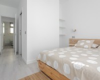 Neue Gebäude - Wohnung - Vera