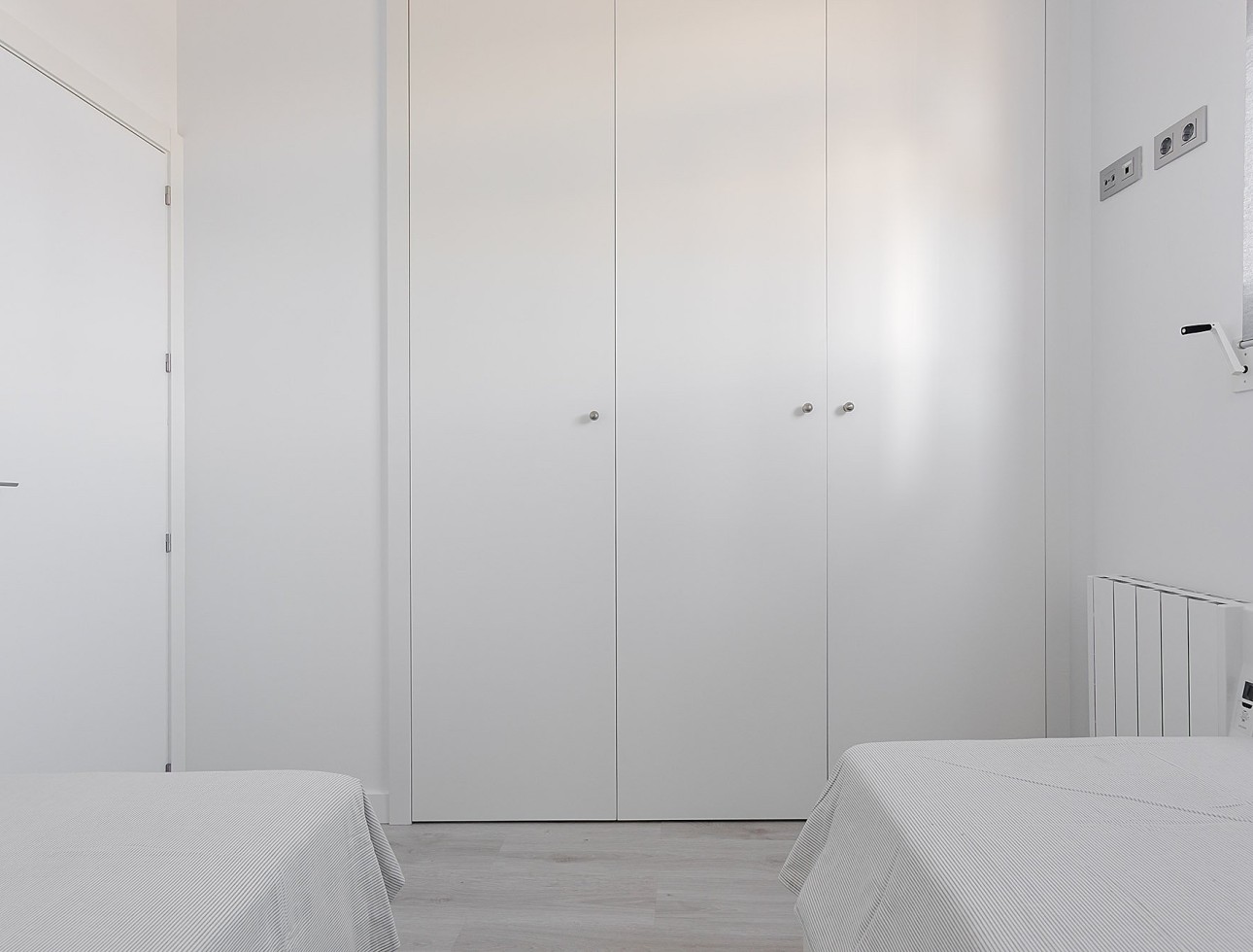 Neue Gebäude - Wohnung - Vera