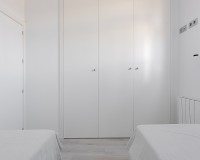Neue Gebäude - Wohnung - Vera