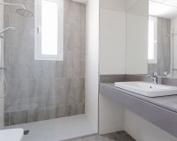 Neue Gebäude - Wohnung - Vera