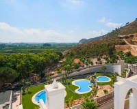 Neue Gebäude - Wohnung - Xeresa