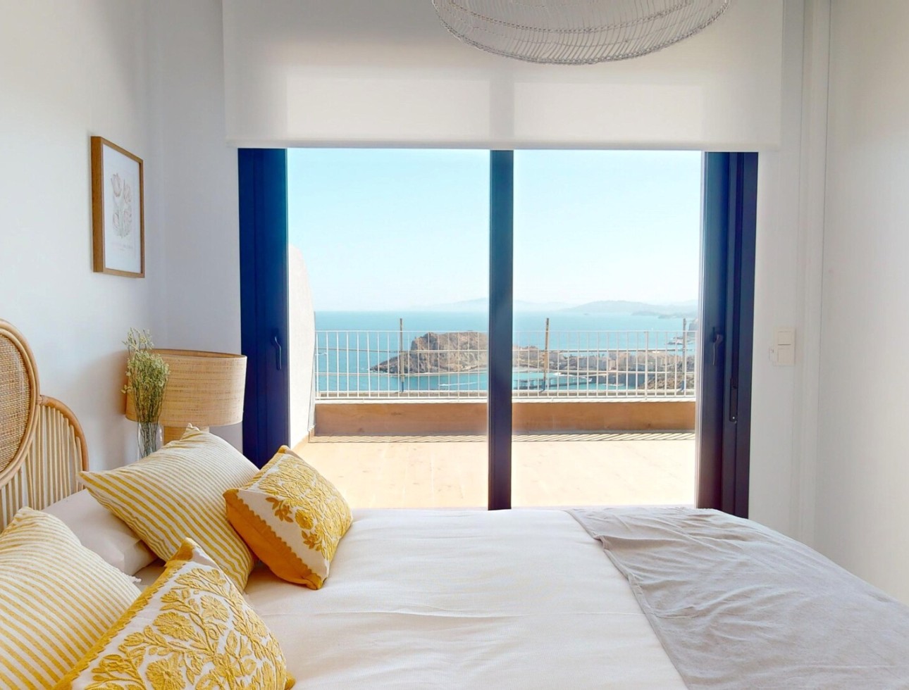 New Build - Apartment / flat - Águilas