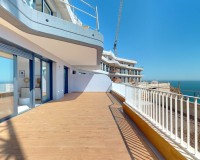 New Build - Apartment / flat - Águilas