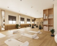 New Build - Apartment / flat - Águilas