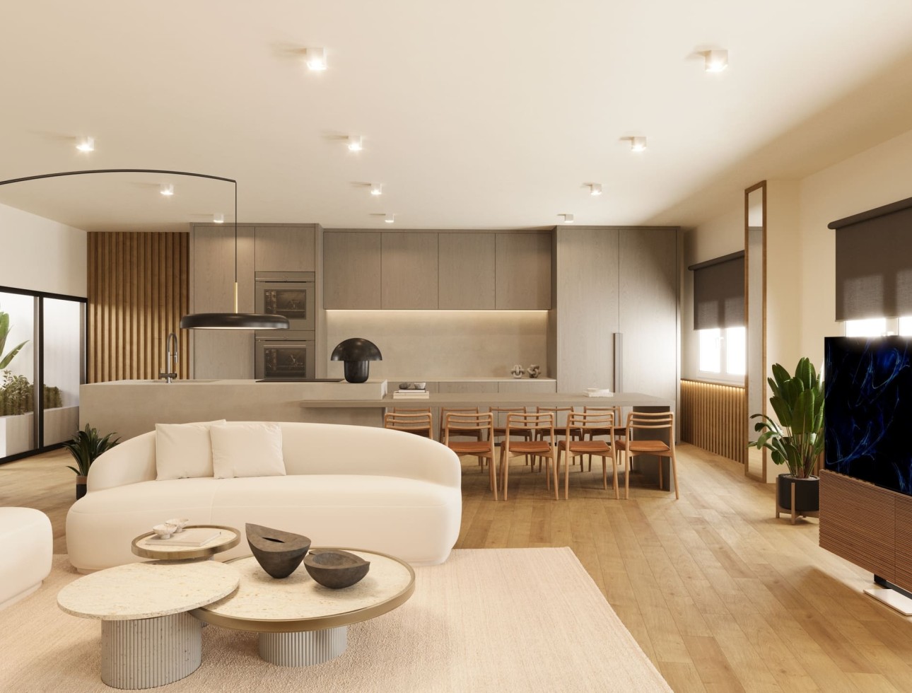 New Build - Apartment / flat - Águilas