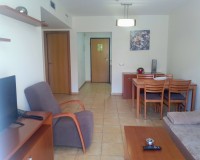 New Build - Apartment / flat - Águilas
