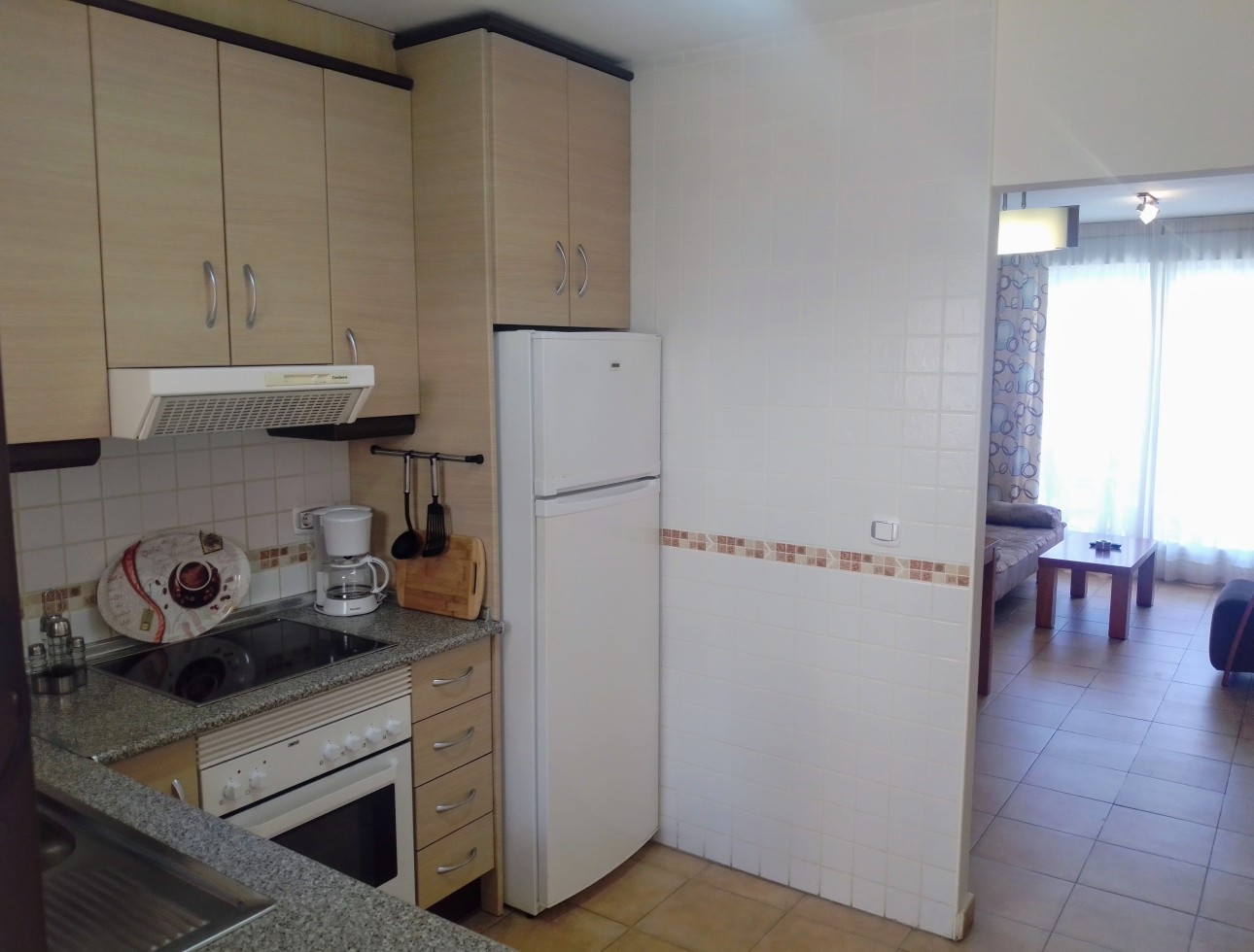 New Build - Apartment / flat - Águilas