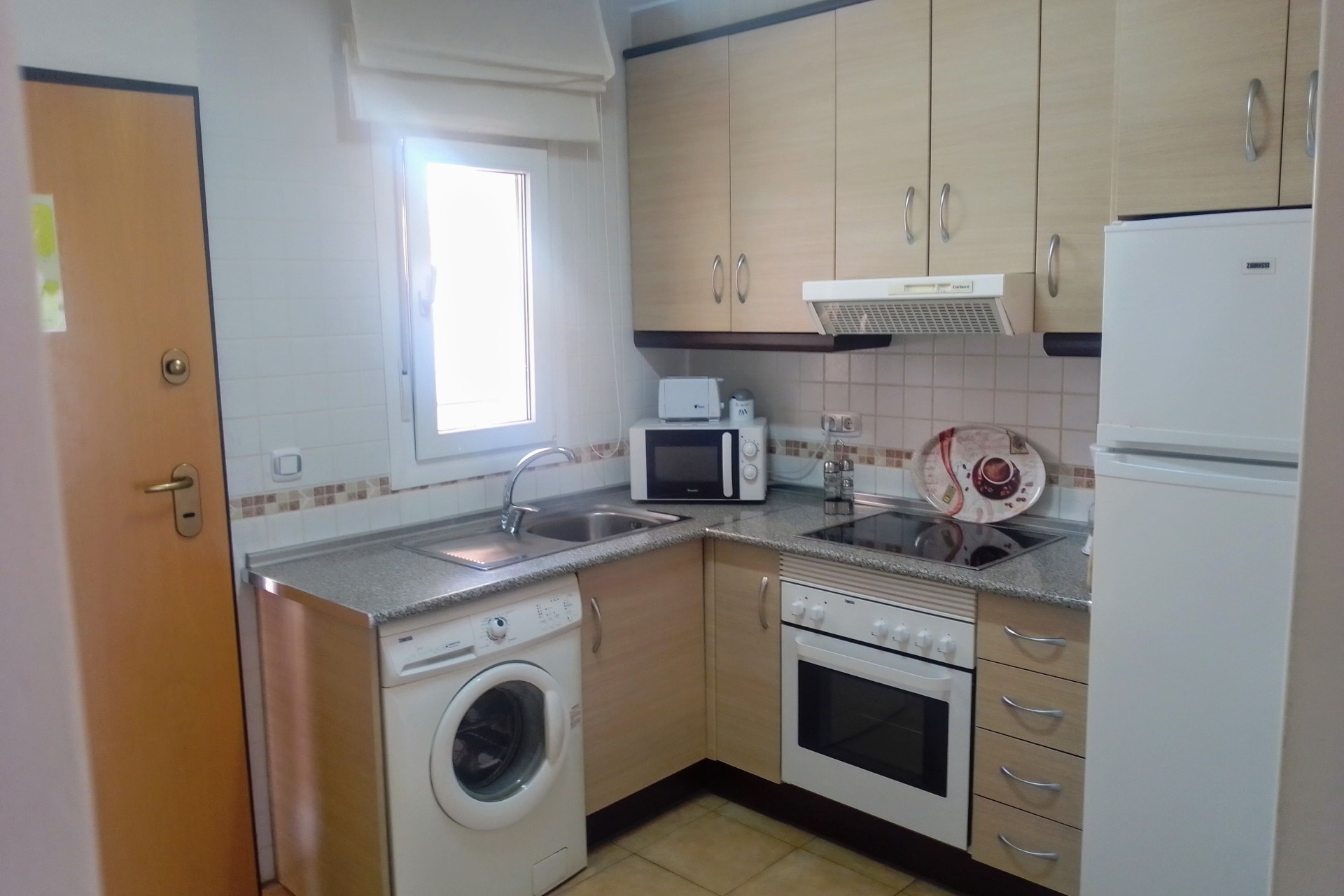 New Build - Apartment / flat - Águilas