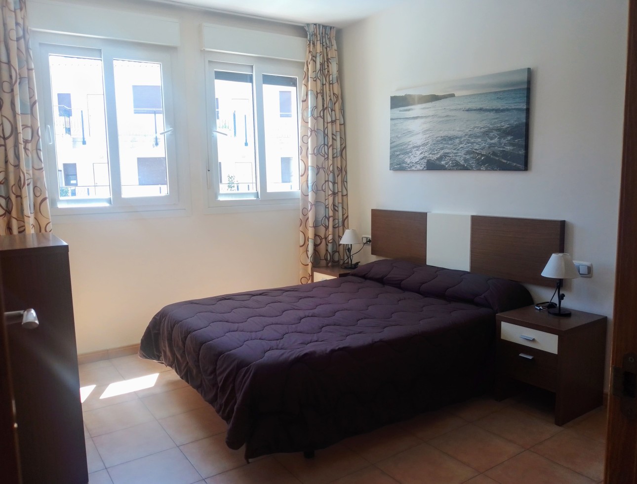 New Build - Apartment / flat - Águilas