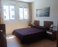 New Build - Apartment / flat - Águilas
