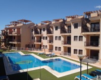 New Build - Apartment / flat - Águilas