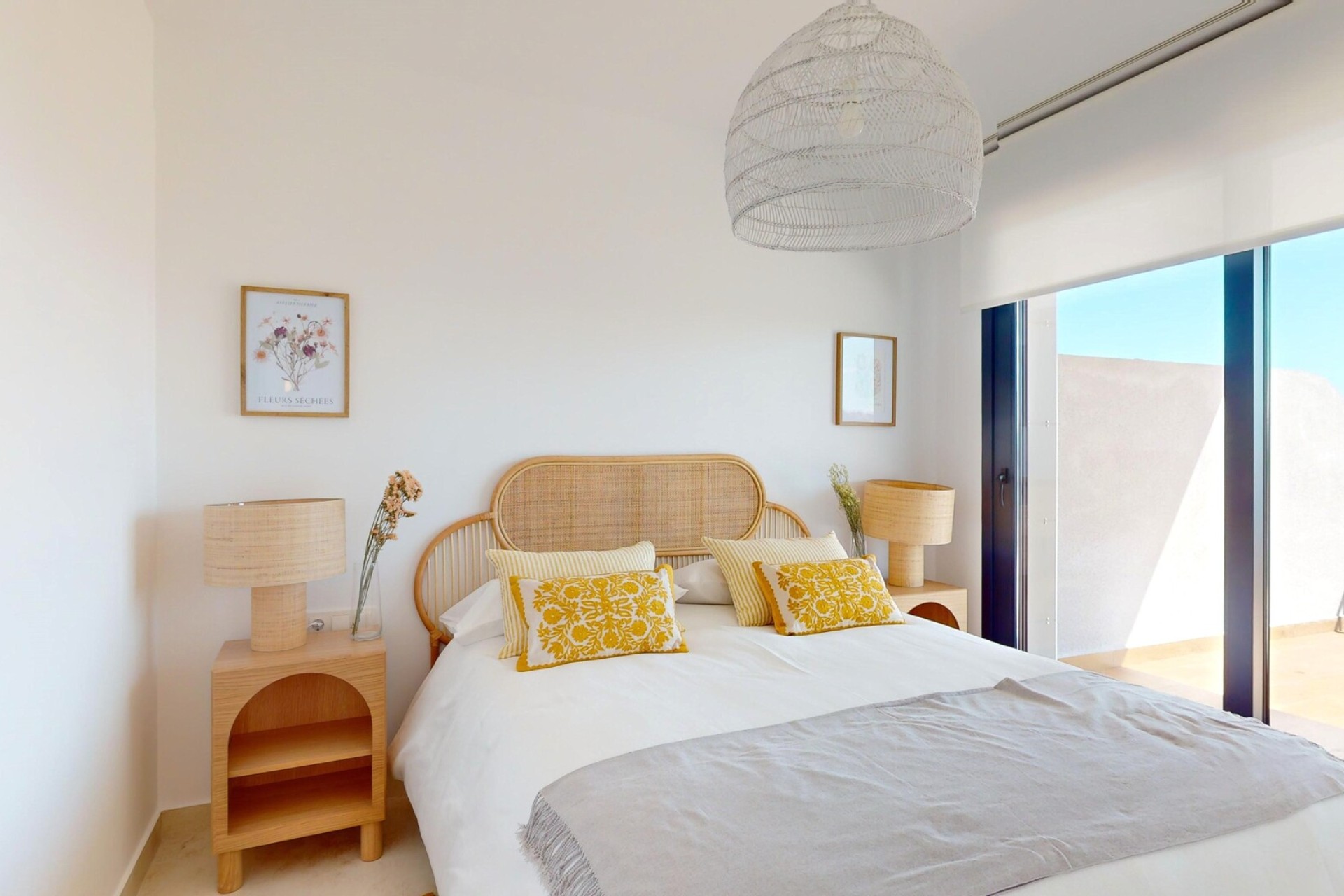 New Build - Apartment / flat - Águilas