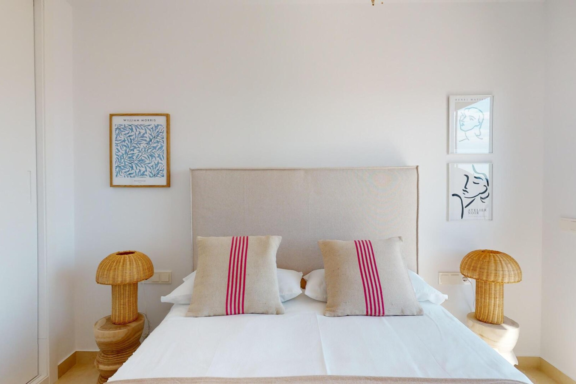 New Build - Apartment / flat - Águilas
