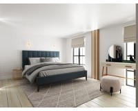 New Build - Apartment / flat - Alicante (Alacant)