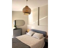 New Build - Apartment / flat - Almayate