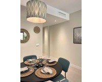 New Build - Apartment / flat - Almayate