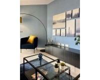New Build - Apartment / flat - Almayate