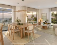 New Build - Apartment / flat - Almerimar