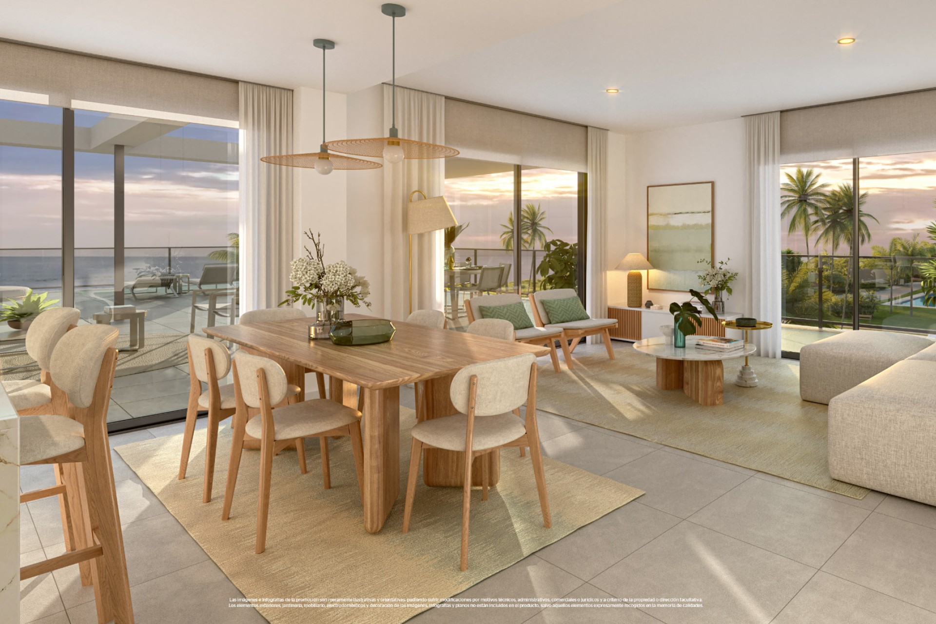 New Build - Apartment / flat - Almerimar