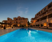 New Build - Apartment / flat - Benahavís