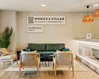 New Build - Apartment / flat - Benahavís