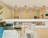 New Build - Apartment / flat - Benahavís