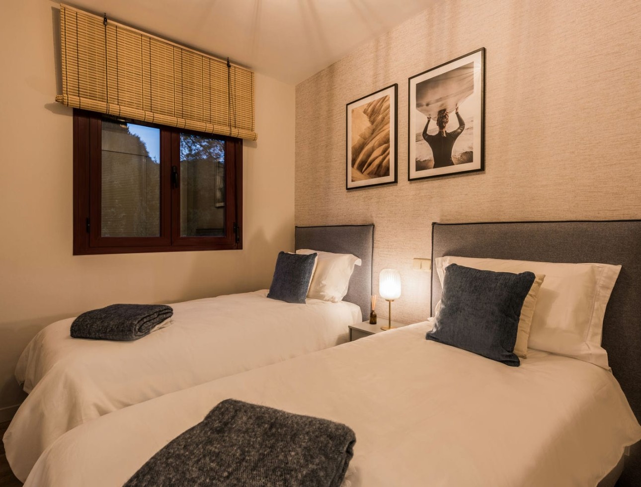 New Build - Apartment / flat - Benahavís