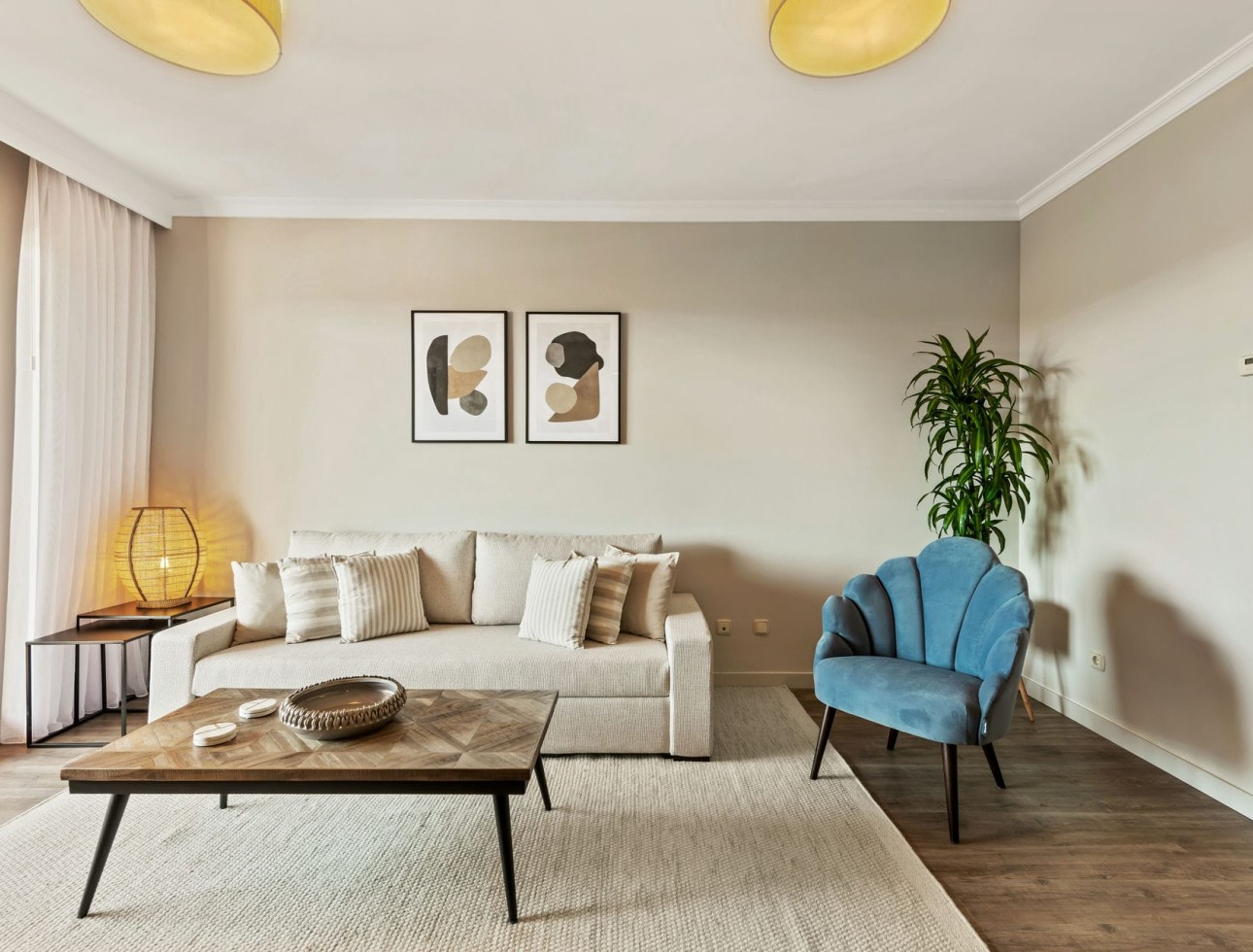 New Build - Apartment / flat - Benahavís