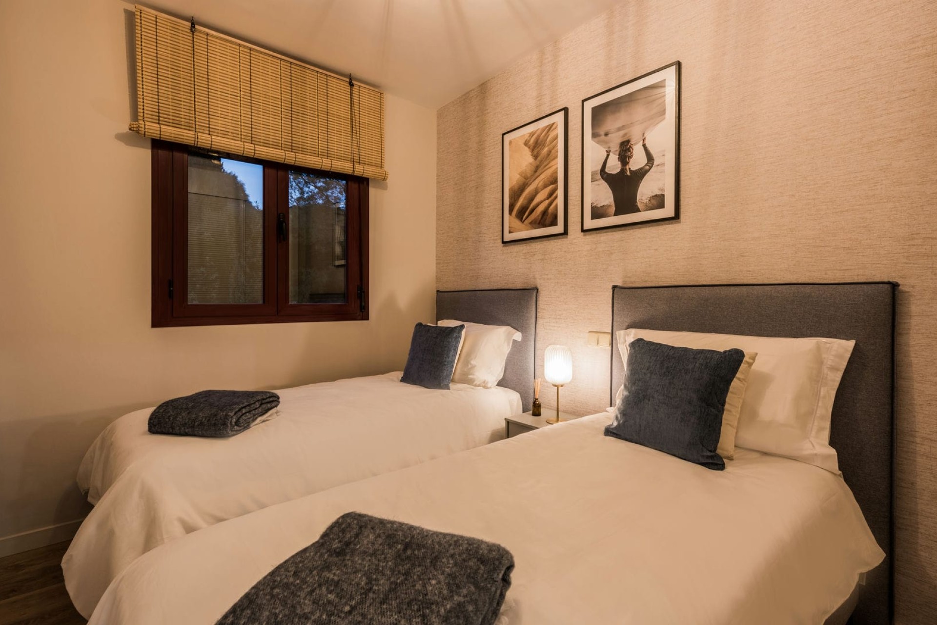 New Build - Apartment / flat - Benahavís