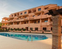 New Build - Apartment / flat - Benahavís