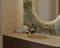 New Build - Apartment / flat - Benahavís