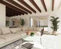 New Build - Apartment / flat - Benahavís