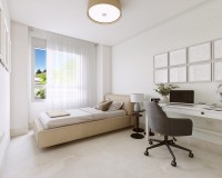 New Build - Apartment / flat - Benahavís