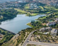 New Build - Apartment / flat - Benahavís