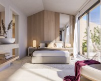 New Build - Apartment / flat - Benalmádena