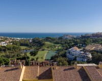 New Build - Apartment / flat - Benalmádena