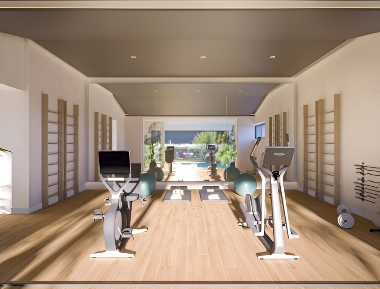 New Build - Apartment / flat - Benalmádena