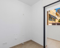 New Build - Apartment / flat - Benijófar
