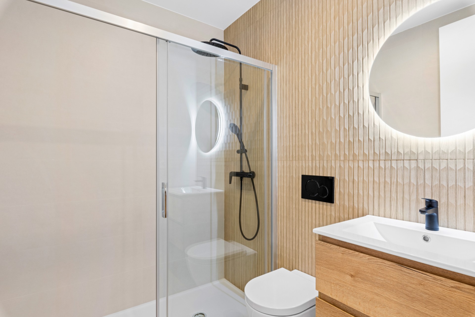 New Build - Apartment / flat - Benijófar