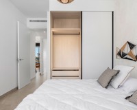 New Build - Apartment / flat - Benijófar