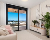 New Build - Apartment / flat - Benijófar