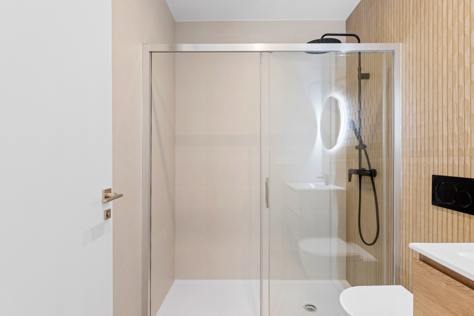 New Build - Apartment / flat - Benijófar