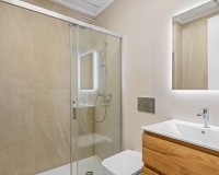 New Build - Apartment / flat - Benijófar